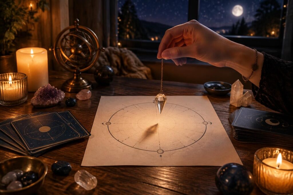 découvrez comment fonctionne astro oui non, un jeu de divination simple pour obtenir rapidement une réponse à vos questions.