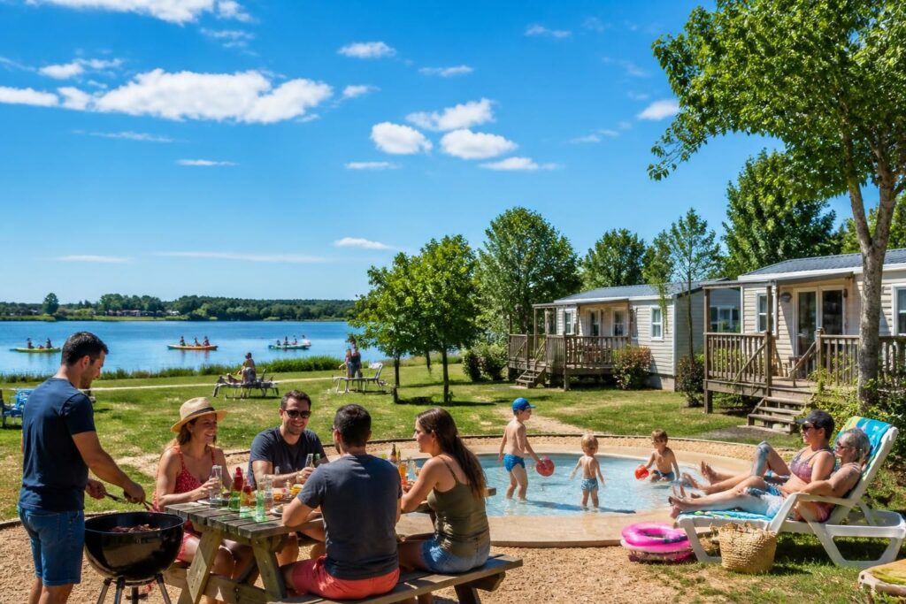 découvrez le camping campeole à biscarrosse : présentation complète, équipements, activités et avis authentiques des vacanciers pour préparer votre séjour.