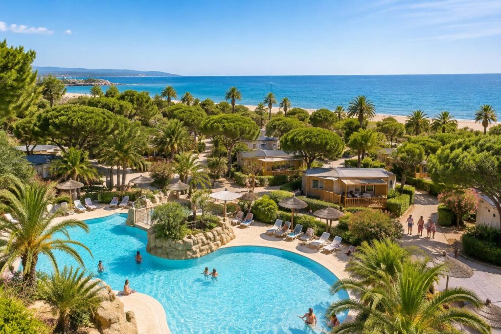 Camping Rubina Resort : tout savoir pour préparer votre séjour