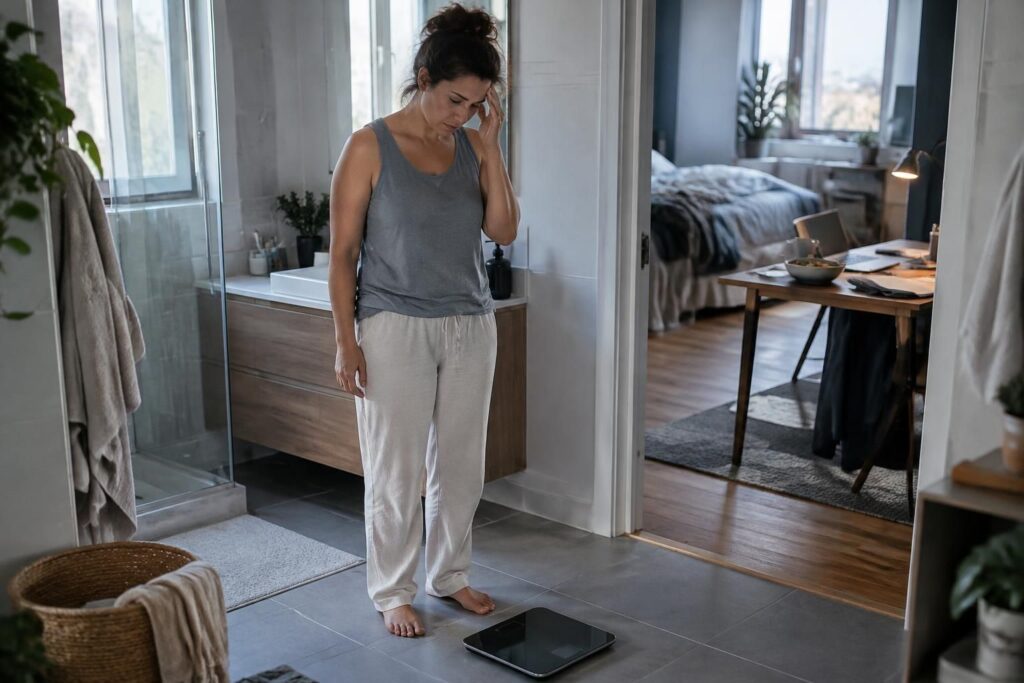 Est-ce que le stress fait grossir vraiment ? Analyse des effets sur le poids