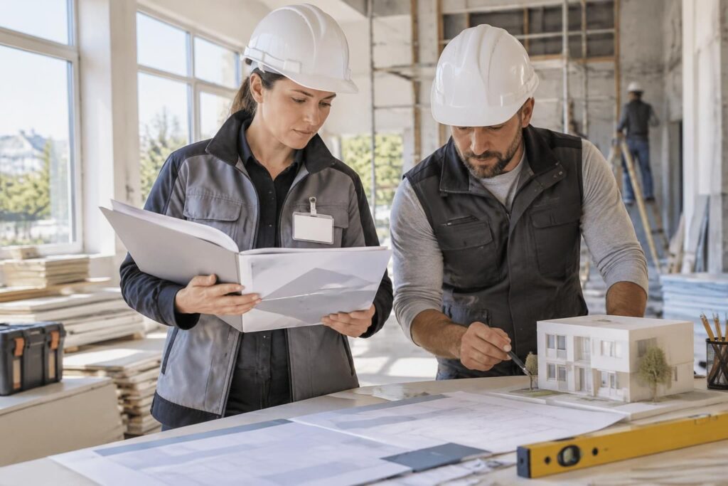 Qualibat : comprendre la certification pour les professionnels du bâtiment